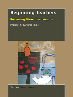 cover image of Beginning Teachers